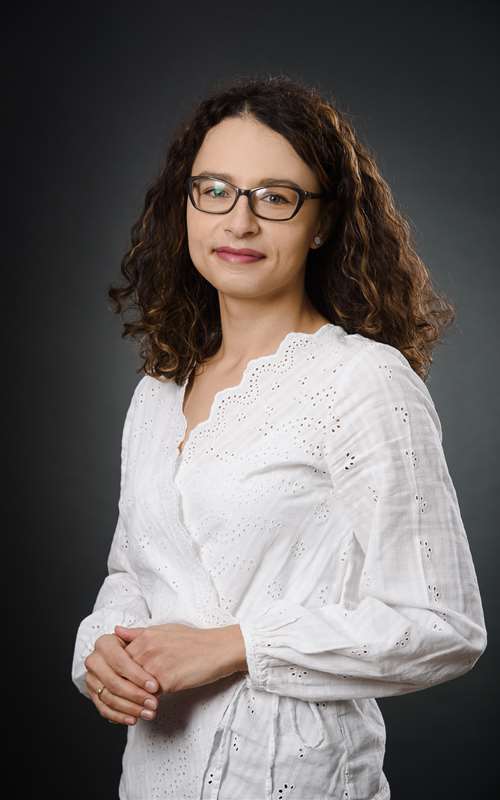 Nikola Sucháňová